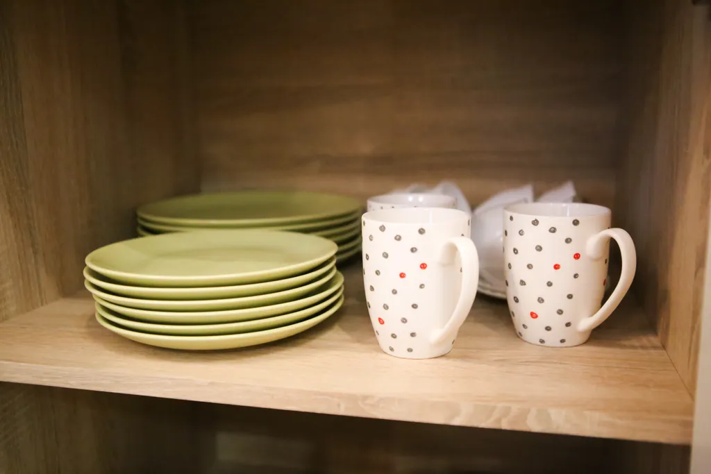 Квартира Апартаменты Доротея с видом на сад — Калининград