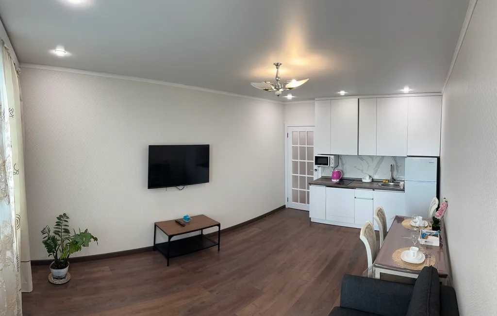 Тепло и уют начинаются с порога