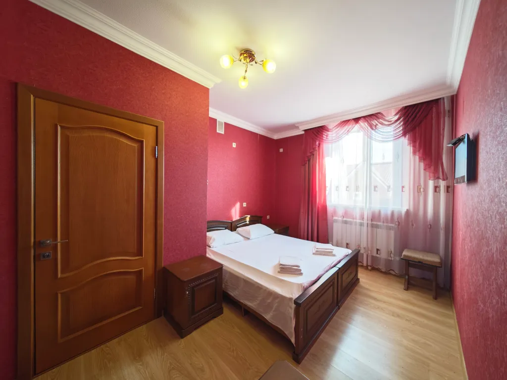 Квартира Комната — Геленджик