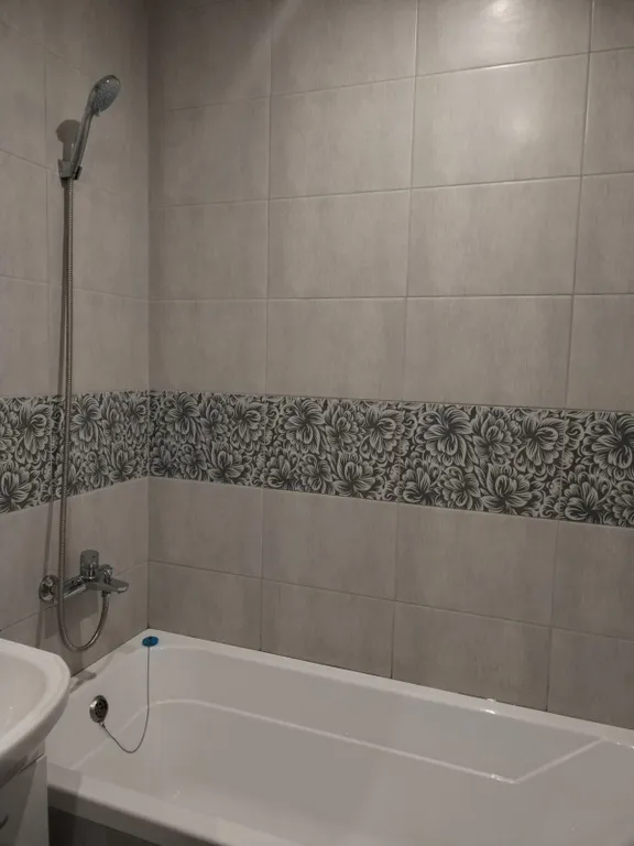 Квартира у Волги