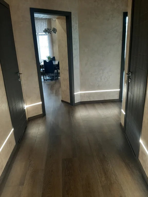 Супер квартира в финском доме в центре