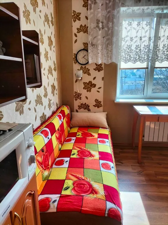 Квартира в уютном тихом месте в центре