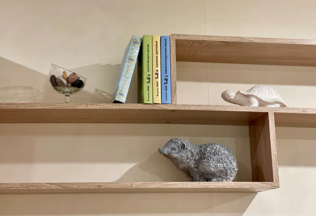 Уютная квартира в центре левого берега