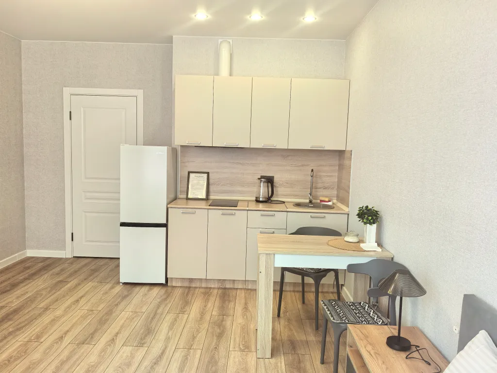 Квартира Квартира Пески Сахары — Краснодар