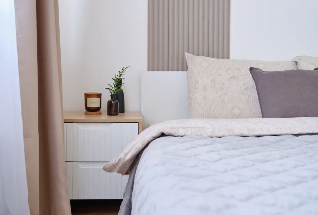 Квартира в Академическом районе