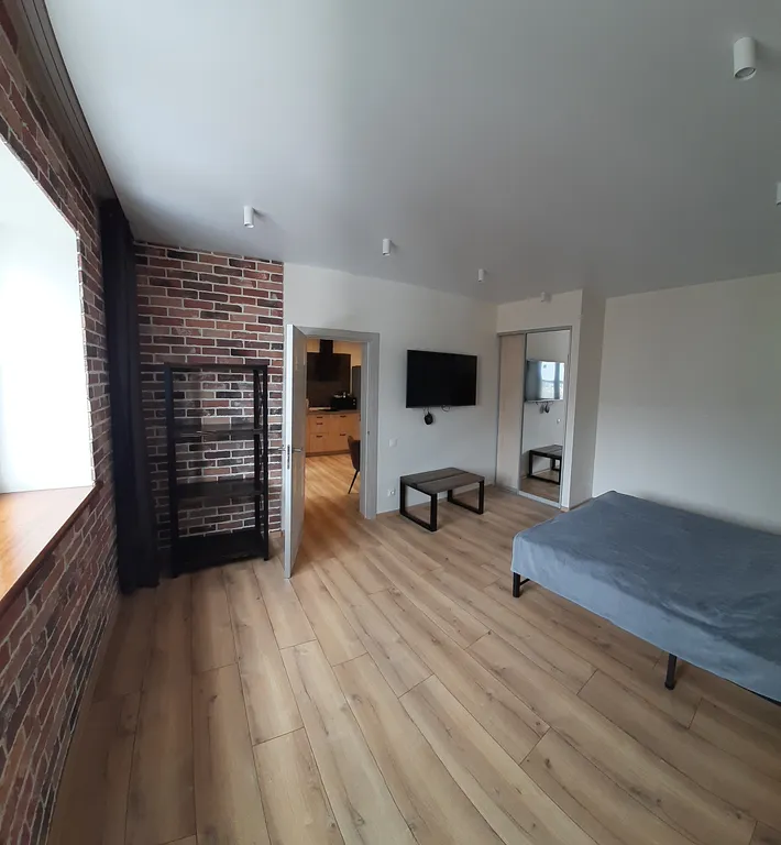 Квартира Апартаменты с новым ремонтом — Кострома