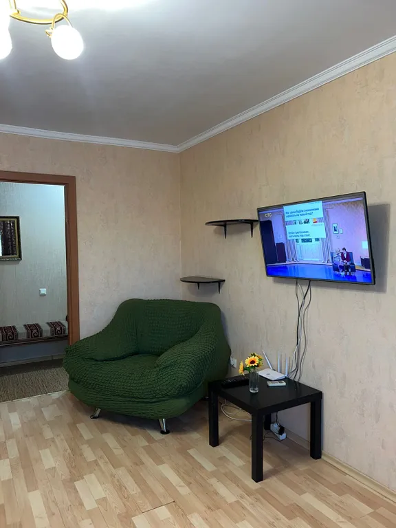 Центр города