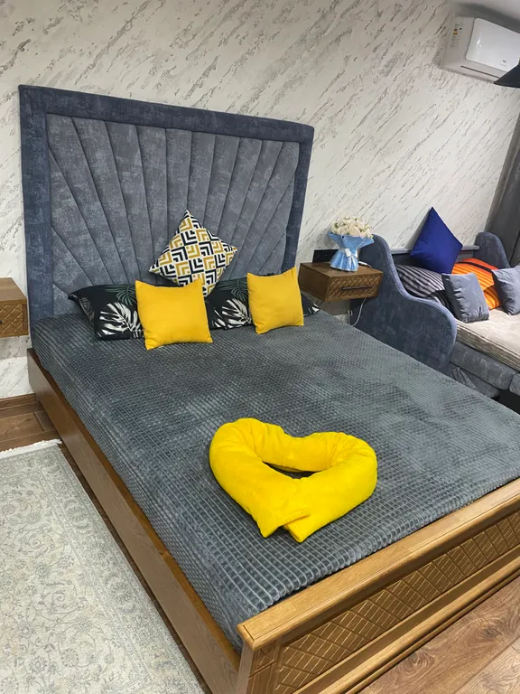 Квартира в центре с евроремонтом