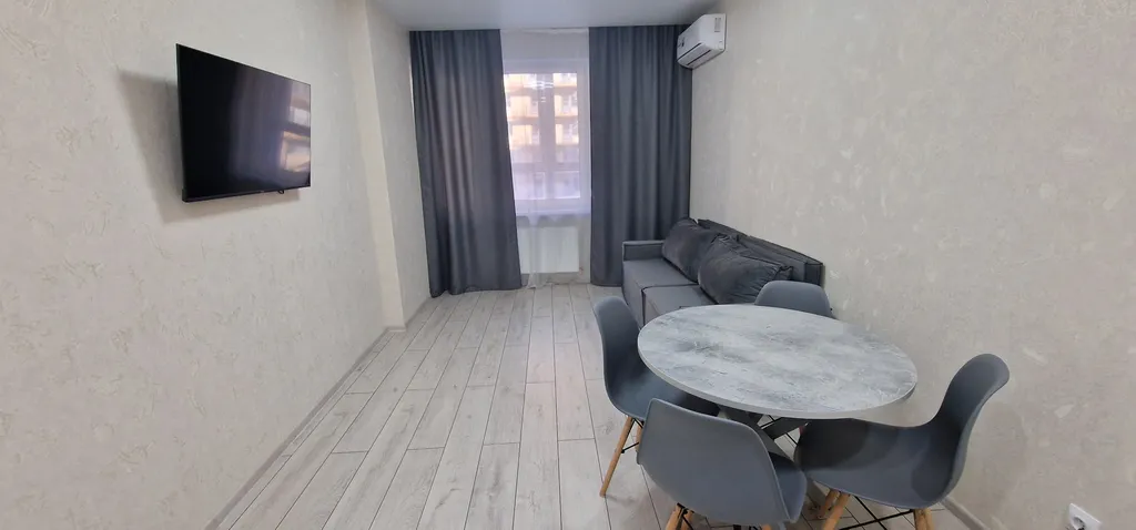 Квартира Уютная квартира — Краснодар