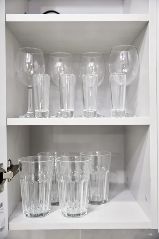 Стильная евродвушка в центре