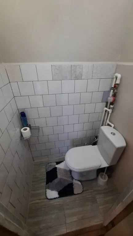 Коттедж Дом рядом с парком — Гатчина