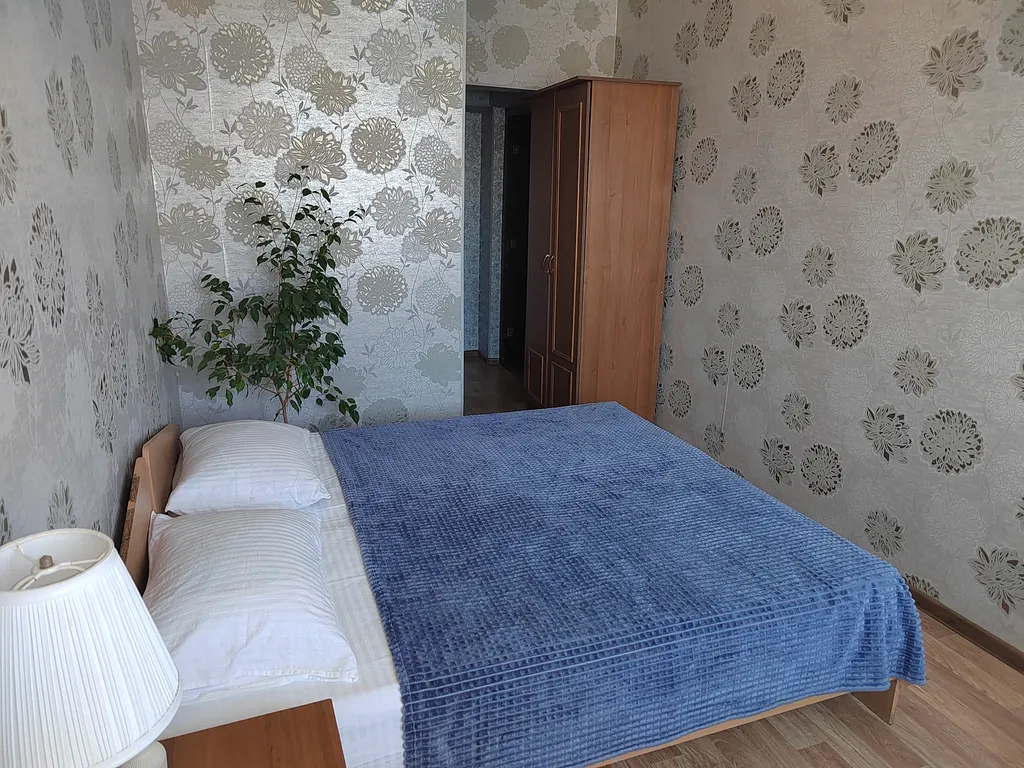 Квартира Уютный двухместный номер, с видом во двор — аренда посуточно в Береговое (Феодосия)