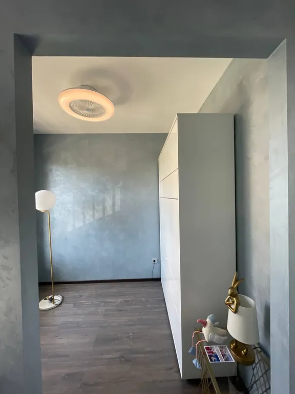 Квартира Квартира Уютная студия с удобным планировочным решением и современной техникой — Калининград