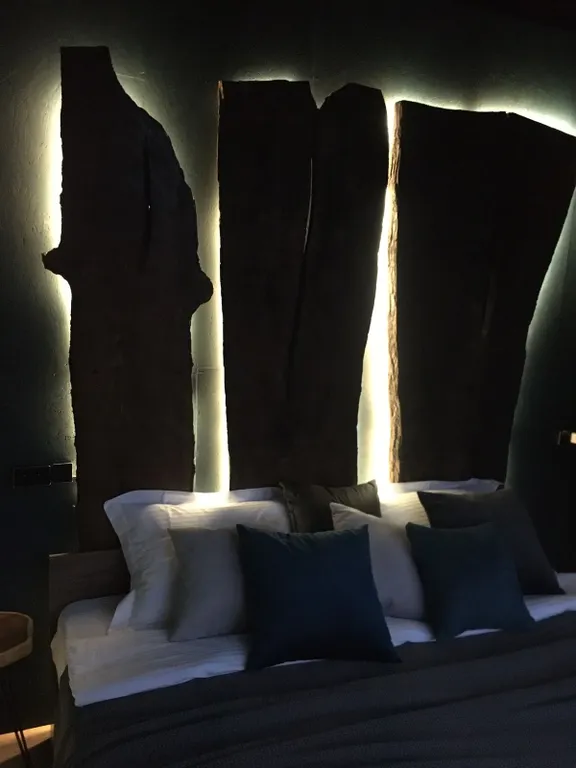 Сфера в горах Северной Осетии