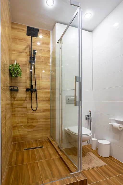 Уютная студия в ЖК Летний