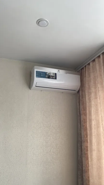 Квартира в гостиничном стиле, светлая, чистая и по домашнему уютная