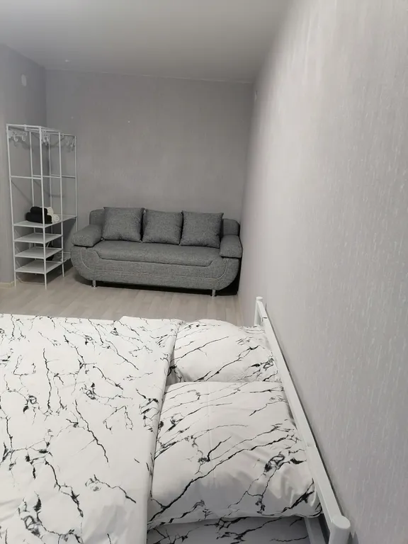 Новая, уютная квартира