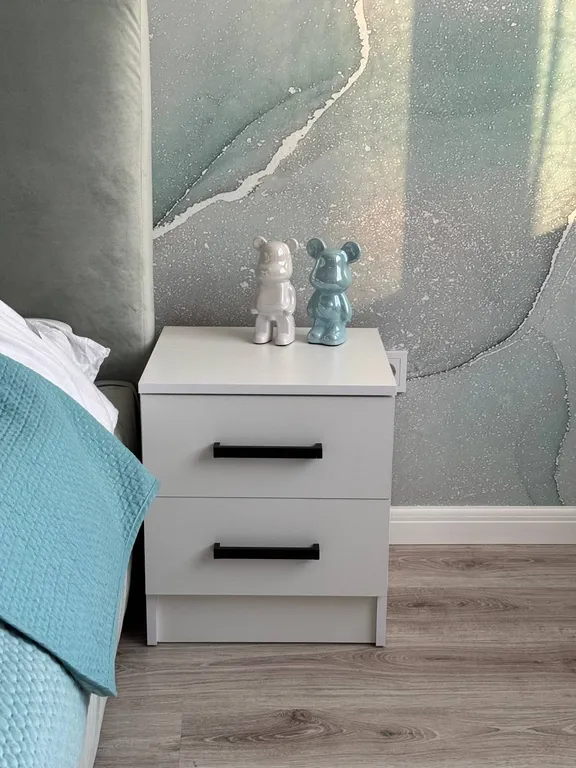 Квартира Солнечные апартаменты у моря — Светлогорск