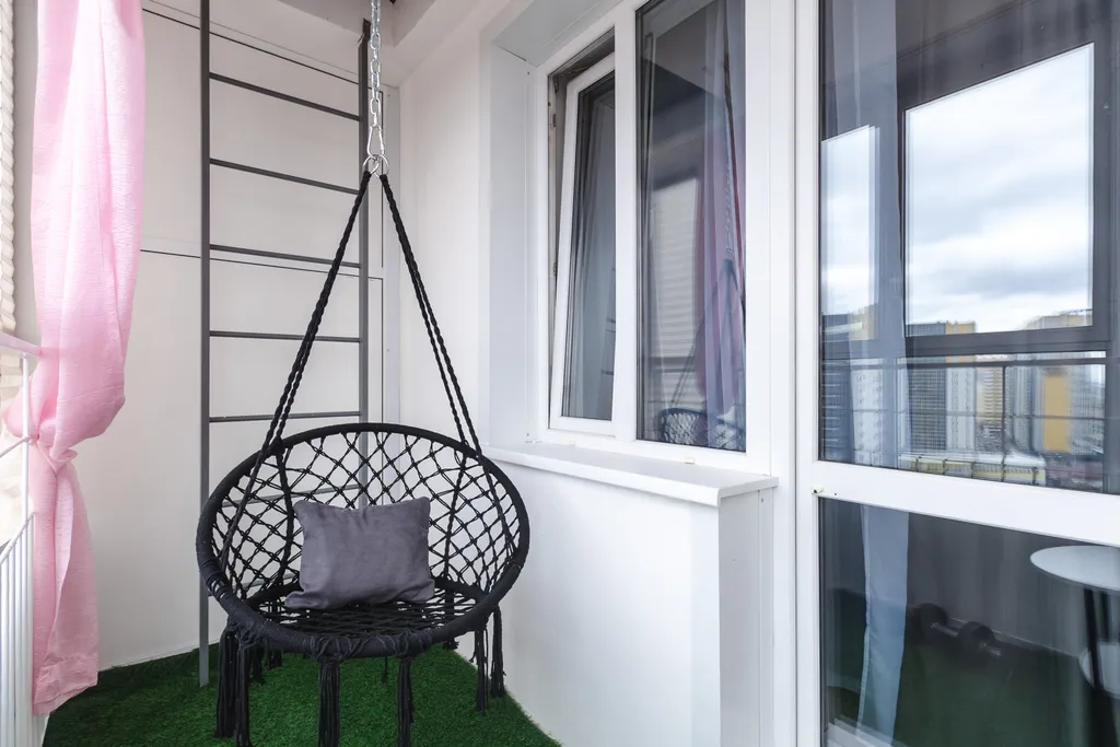 Квартира Уютная квартира рядом с БСМП и Госпиталем — Красноярск