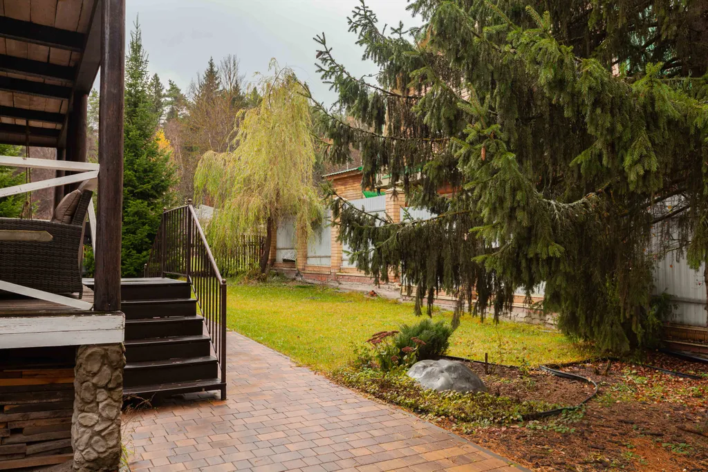 Дом в Раифе