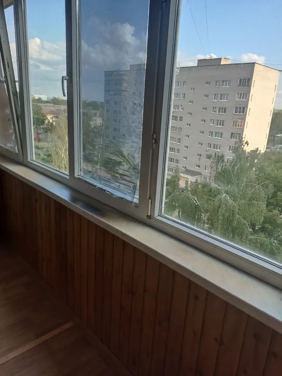 Квартира Уютная квартира, не сдаётся для встреч и вечеринок — Луховицы