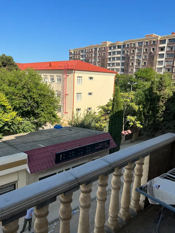 Квартира Уютная квартира в центре рядом с Мультимедийным фонтаном — Дербент