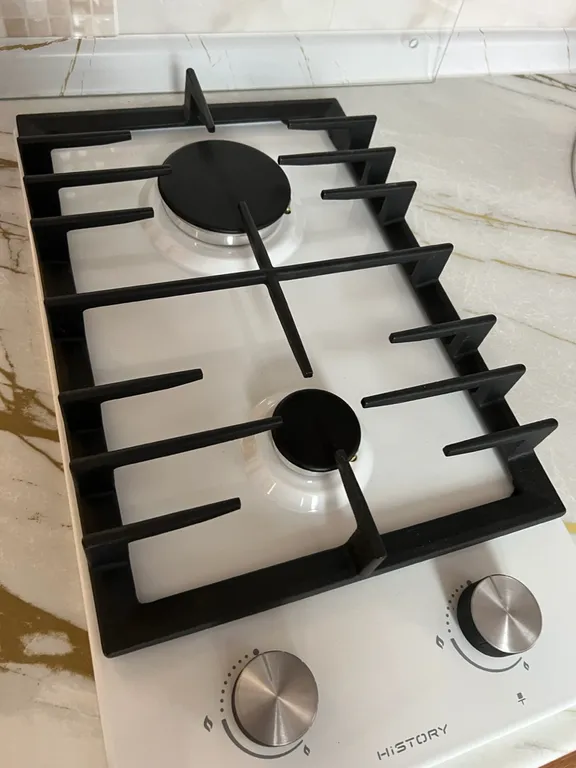 Уютный домик, в хорошем районе для гостей республики