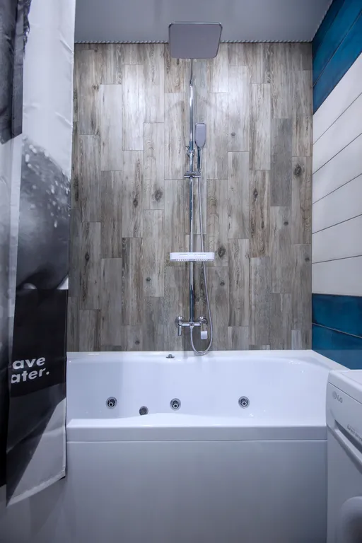 ViP Квартира №11, р-н ТЦ РИО