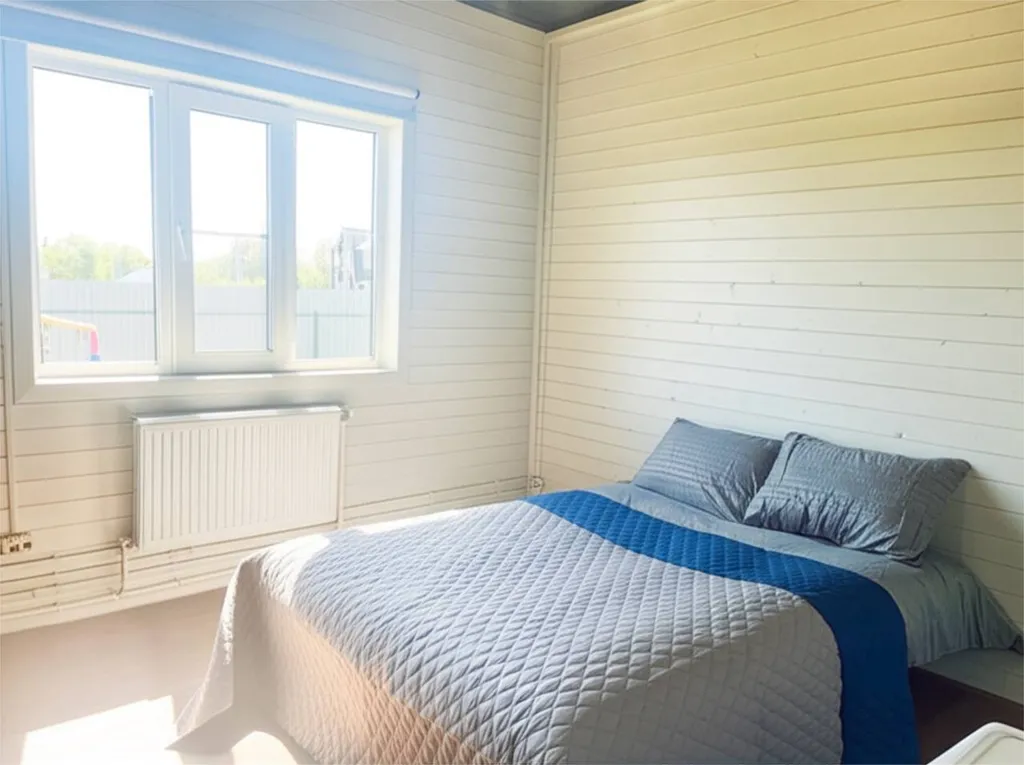 3-комнатный Дом