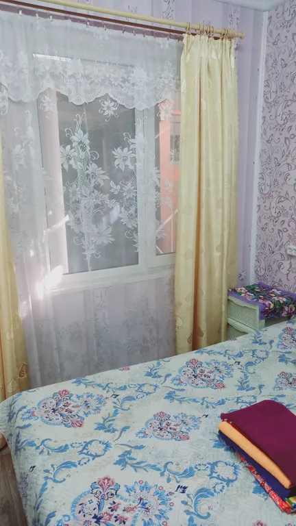 Квартира Комната — Судак