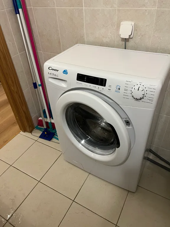 Квартира Квартира Уютная студия рядом с НИИ Петрова, Гранова, Напалкова — Песочный