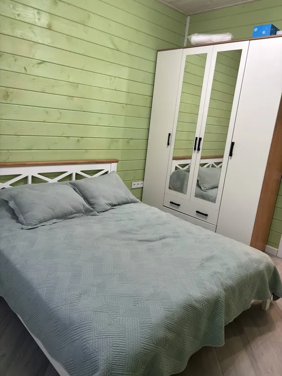 Коттедж Уютный дом — Ногинск