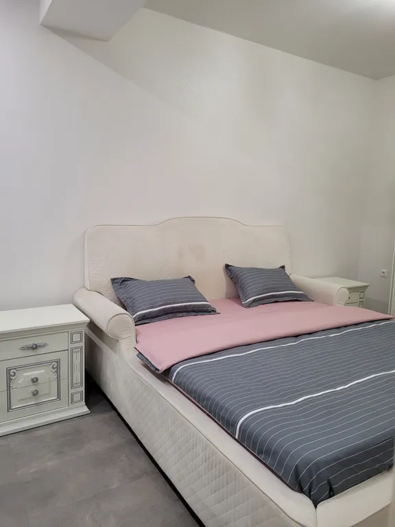 Квартира с террасой от моря в 100 метрах