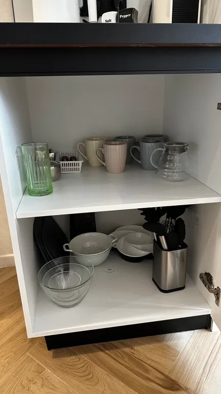 Уютная 2-комнатная квартира с автономным отоплением