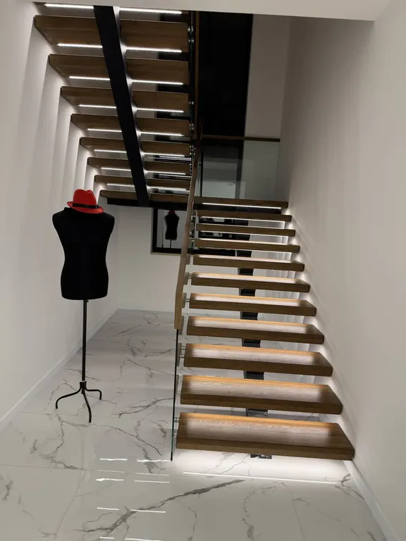 Дизайн коттедж