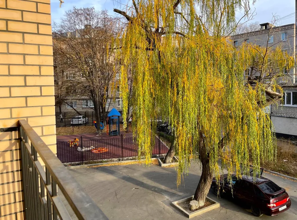 Новая квартира в новом доме для отдыха