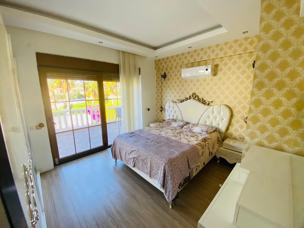 3-комнатный Дом