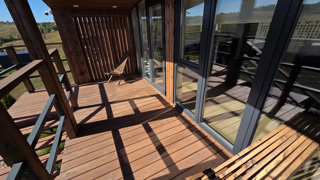 2-комнатный Дом