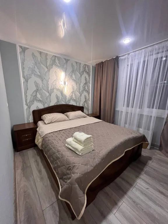 2-комнатный Дом