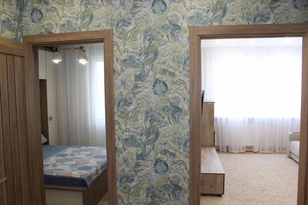 Уютная квартирa