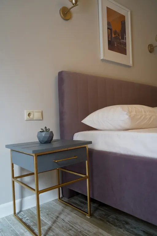 Квартира 1-комнатная Квартира — Сухум