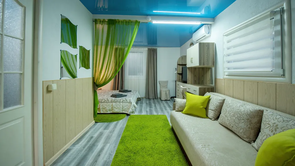 Семейная дача