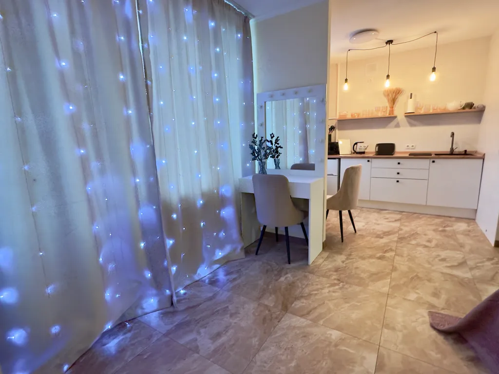 Уютная квартира в центре Серпухова