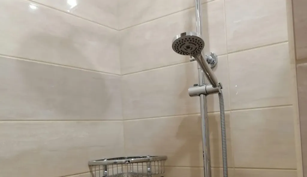 Домик с беседкой