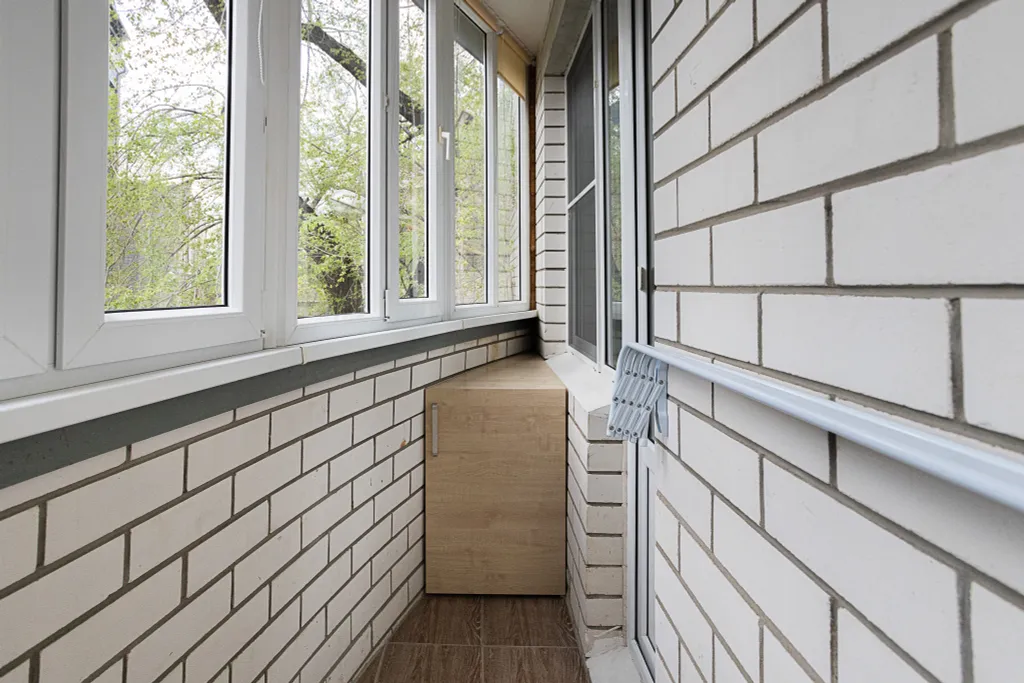 Апартамент на проспекте Революции