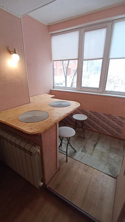 Квартира в центре города