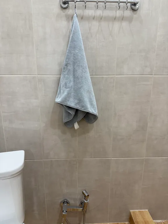 Коттедж Коттедж Уютный таунхаус у берега Каспия — Махачкала