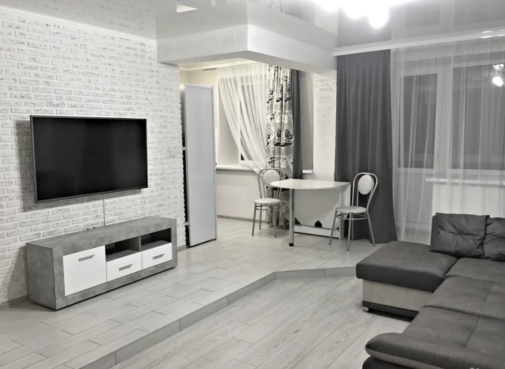 Квартира Апартаменты в центре — аренда посуточно в Оренбург