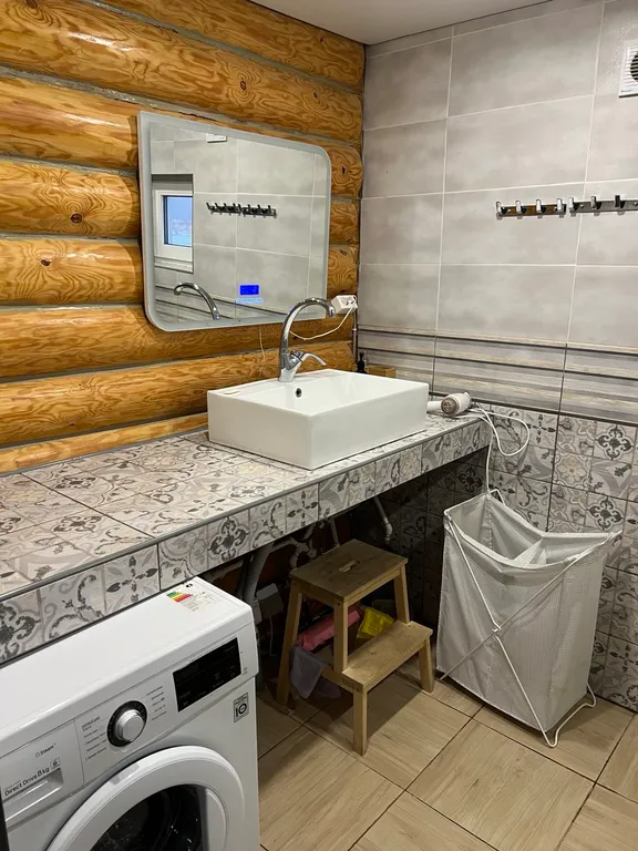 Усадьба Павлихино Гостевой дом на берегу реки