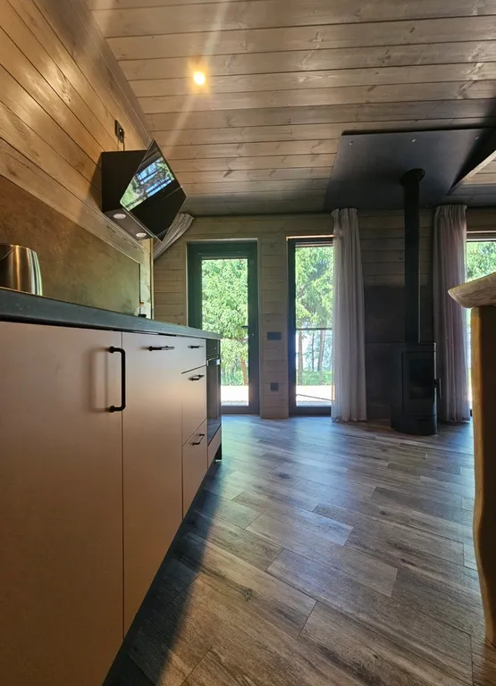 1-комнатный Дом